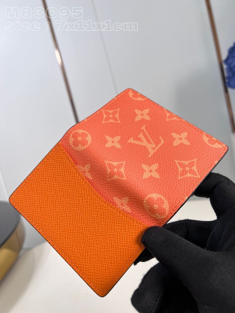 Louis Vuitton Wallets